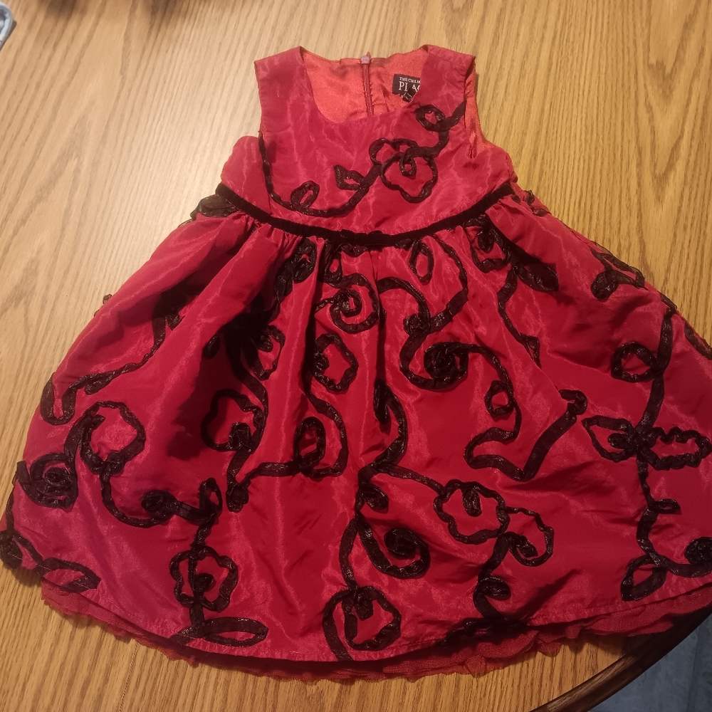 The Childrens Place Dress